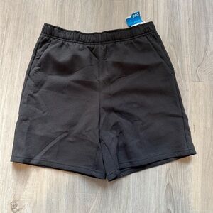 DSG Men's Athletic Black Shorts